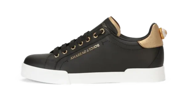 portofino-sneakers-gold-black-1.webp Portofino sneakers Gold Black