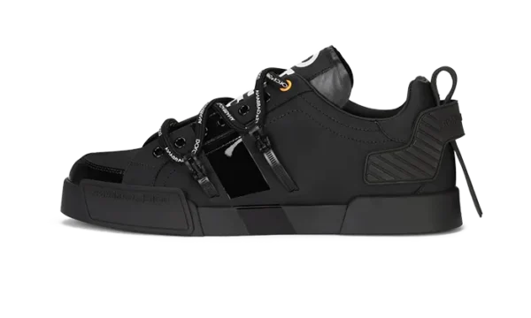 Portofino sneakers stringhe