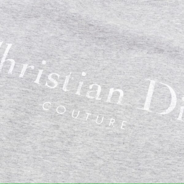 CD T-shirt Couture