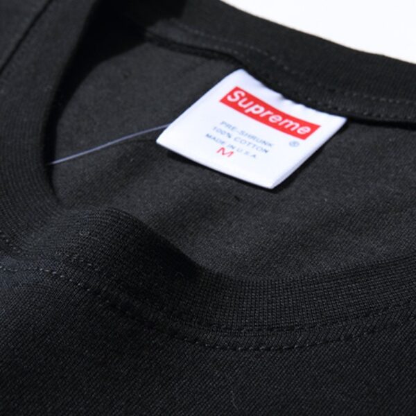 SPRM T-shirt  Goku Black Graphic