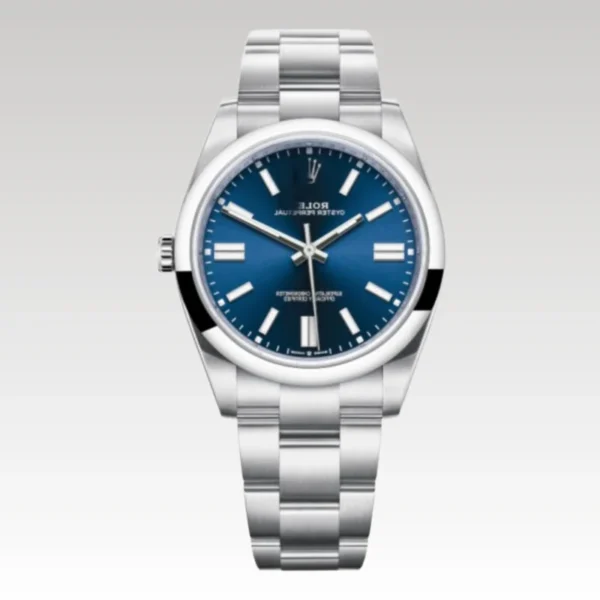 RLX Oyster Perpetual n