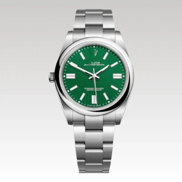 RLX Oyster Perpetual —