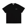 OFF-WHT T-shirt Arrows Logo Black White