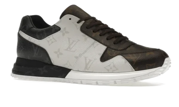 Run Away Triple Monogram