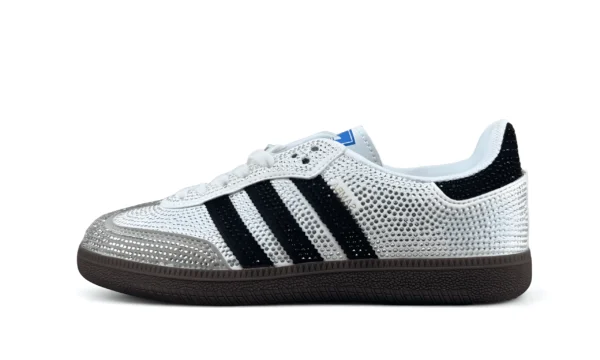 Samba OG ’Brill’