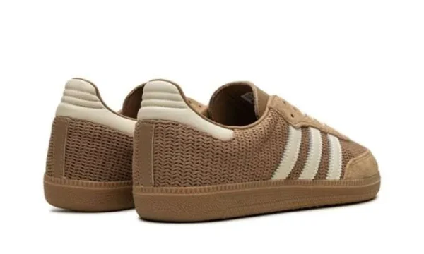 Samba OG ‘Cardboard’