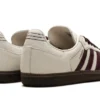 Samba OG ‘Wonder White Maroon