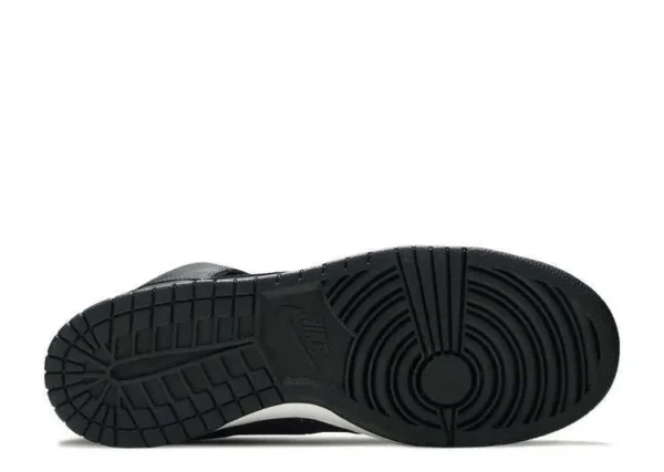 SB DUNK HIGH FRAGMENT ‘BEIJING’