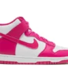 SB DUNK HIGH ‘PINK PRIME’