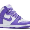 SB DUNK HIGH ‘VARSITY PURPLE’