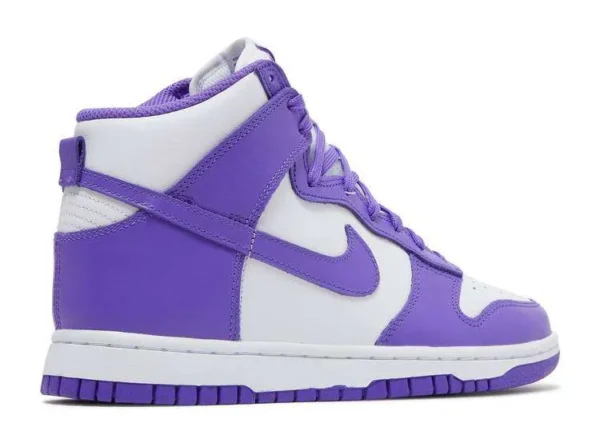 SB DUNK HIGH ‘VARSITY PURPLE’
