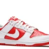 SB DUNK LOW ‘CHAMPIONSHIP RED’