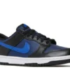 SB DUNK LOW ‘DARK RACER BLUE’