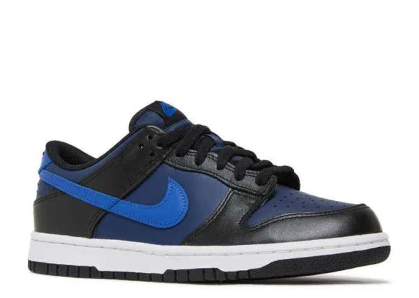 SB DUNK LOW ‘DARK RACER BLUE’