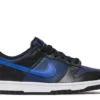SB DUNK LOW ‘DARK RACER BLUE’