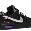SB DUNK LOW OFF-WHITE ‘LOT 50 OF 50’