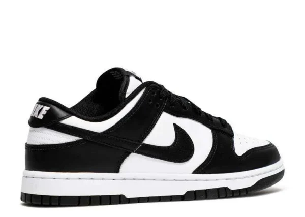 SB DUNK LOW ‘PANDA’