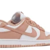 SB DUNK LOW ‘ROSE WHISPER’