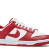 SB DUNK LOW ‘TEAM RED’