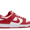 SB DUNK LOW ‘TEAM RED’