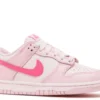 SB DUNK LOW ‘TRIPLE PINK’