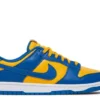 SB DUNK LOW ‘UCLA’