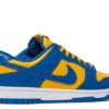 SB DUNK LOW ‘UCLA’