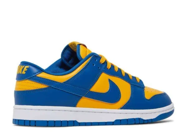 SB DUNK LOW ‘UCLA’