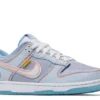 SB DUNK LOW UNION LA ‘PASSPORT PACK ARGON’