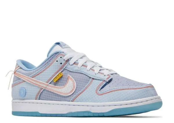 SB DUNK LOW UNION LA ‘PASSPORT PACK ARGON’