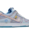 SB DUNK LOW UNION LA ‘PASSPORT PACK ARGON’