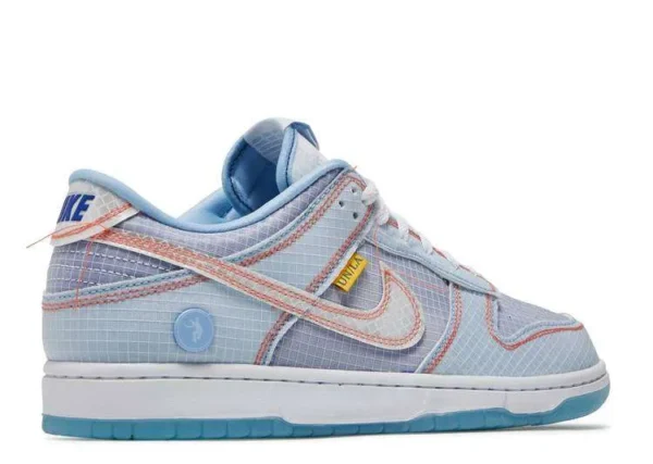 SB DUNK LOW UNION LA ‘PASSPORT PACK ARGON’