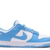 SB DUNK LOW ‘UNIVERSITY BLUE’