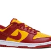 SB DUNK LOW ‘USC’