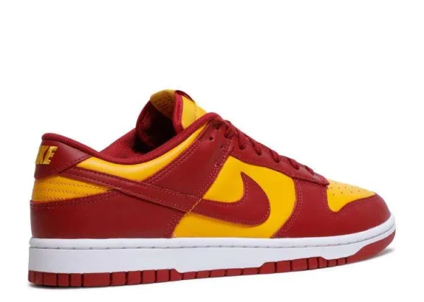 SB DUNK LOW ‘USC’