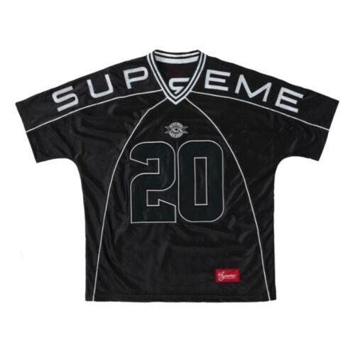 Shirt SPRM 20 Camo Jersey