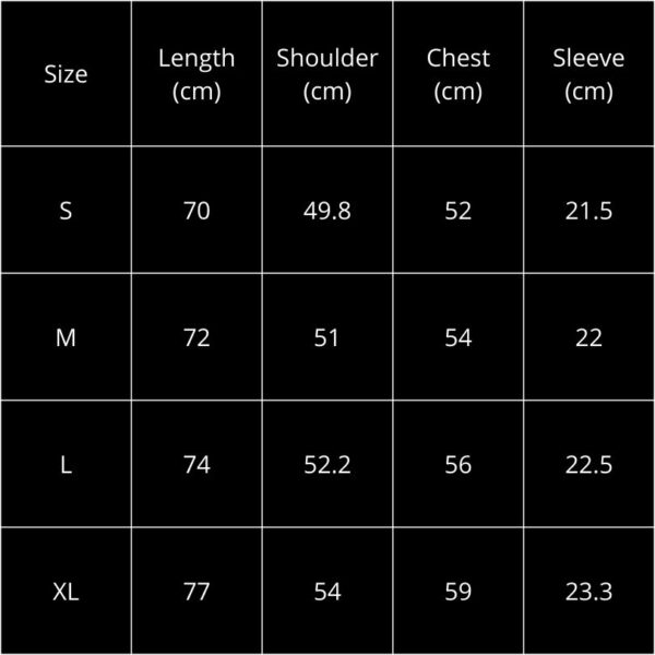 CHRM HRTS T-shirt Cross Graphic Print