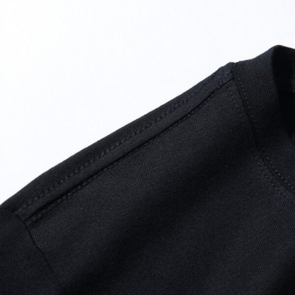 SPRM x TNF T-shirt Camo Black