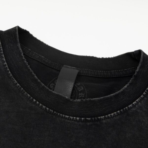 CHRM HRTS T-shirt Lips New York