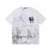 CHRM HRTS T-shirt Floral Graphic White