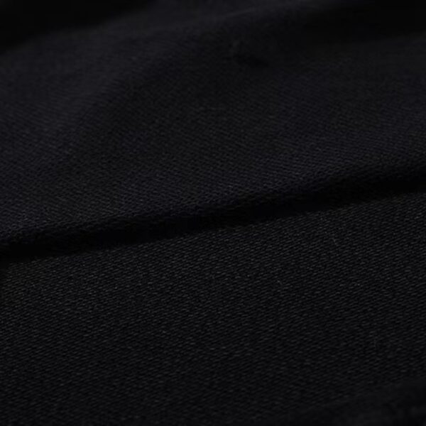 BP T-shirt Baby Milo Banana Ape Head Black