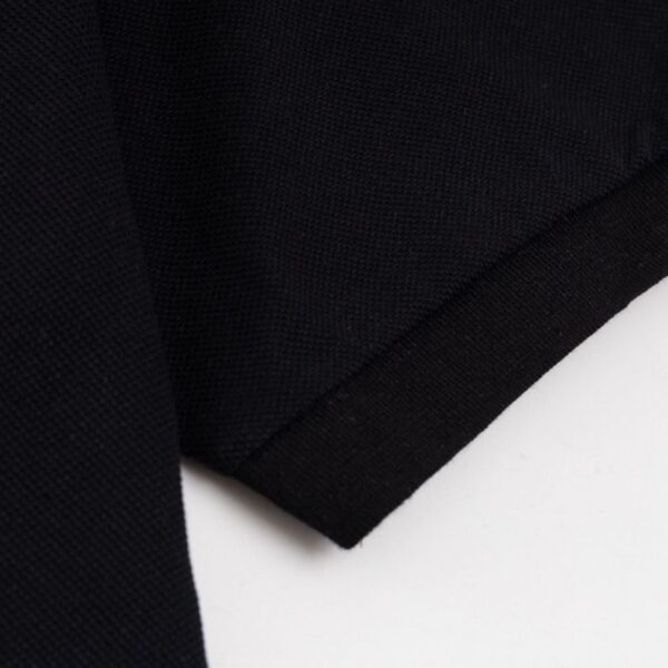 GG Polo Vertical Stripe Logo