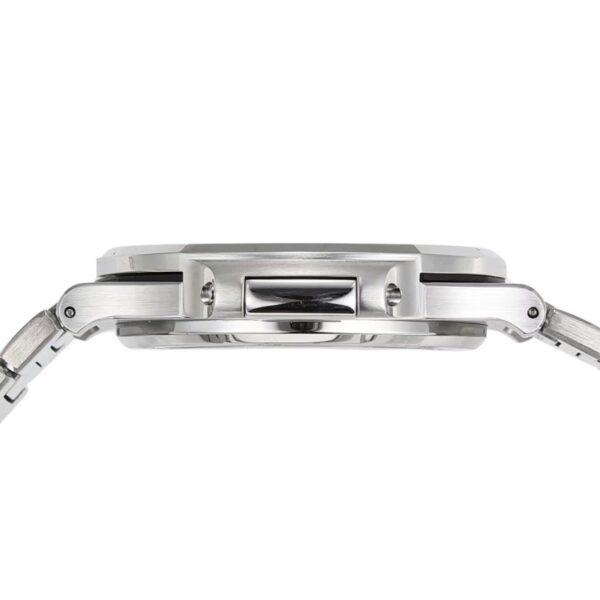 PP Nautilus Steel Blue Dial