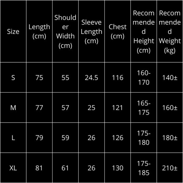 BLNCG T-shirt Logo Double-Sided Print Oversized