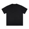 GG T-shirt Heart Logo Black