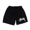 Nk x Stsy Shorts