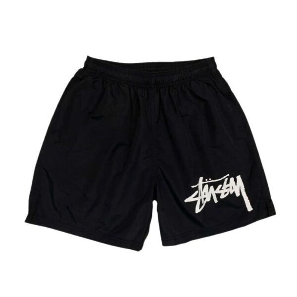 Nk x Stsy Shorts
