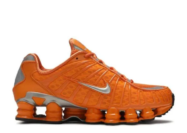 SHOX TL ‘ CLAY ORANGE’