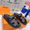 Hrs – Cyprus Sandals Grau