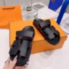 Hrs – Cyprus Sandals Grau